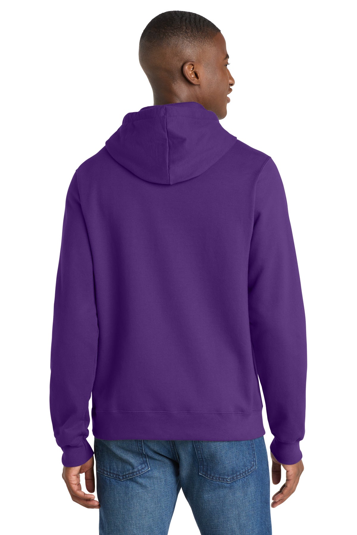 Team Purple