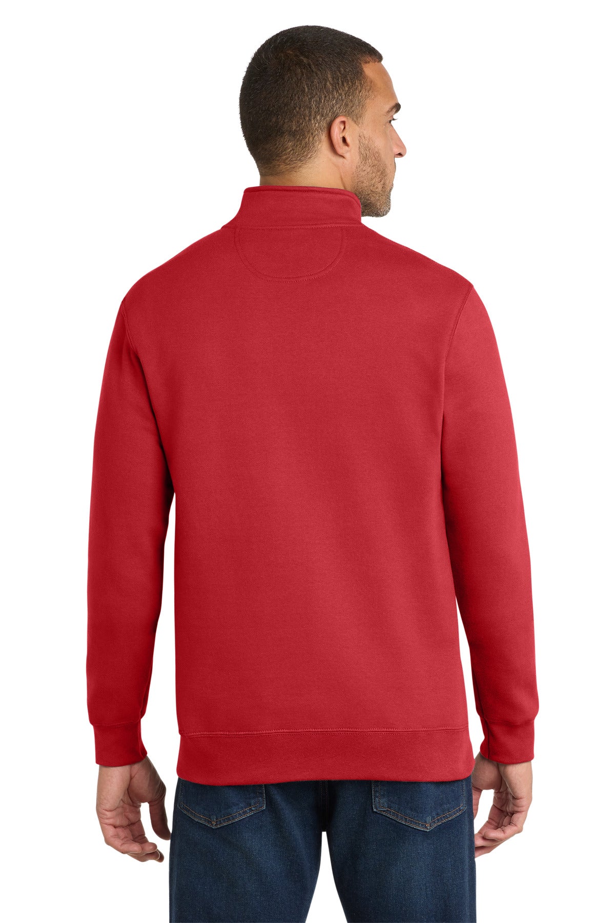 Bright Red