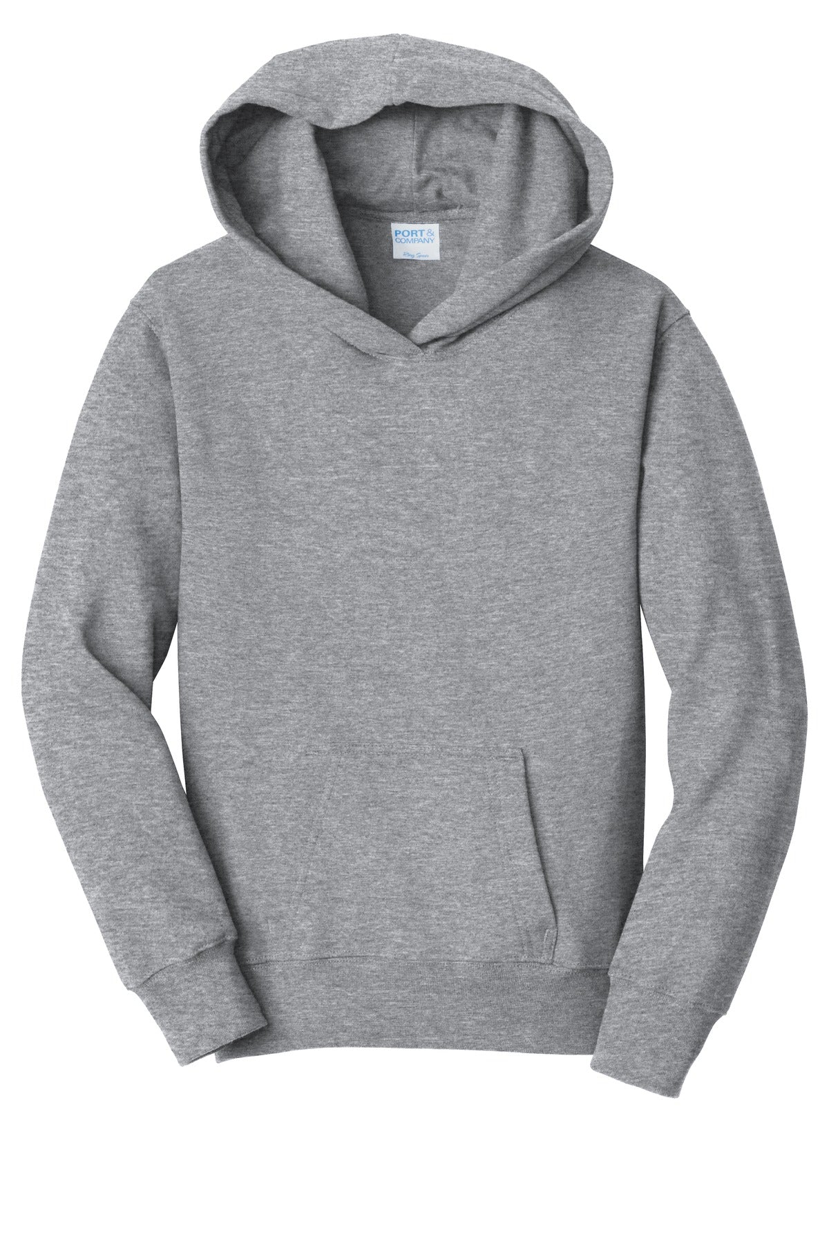 Athletic Heather