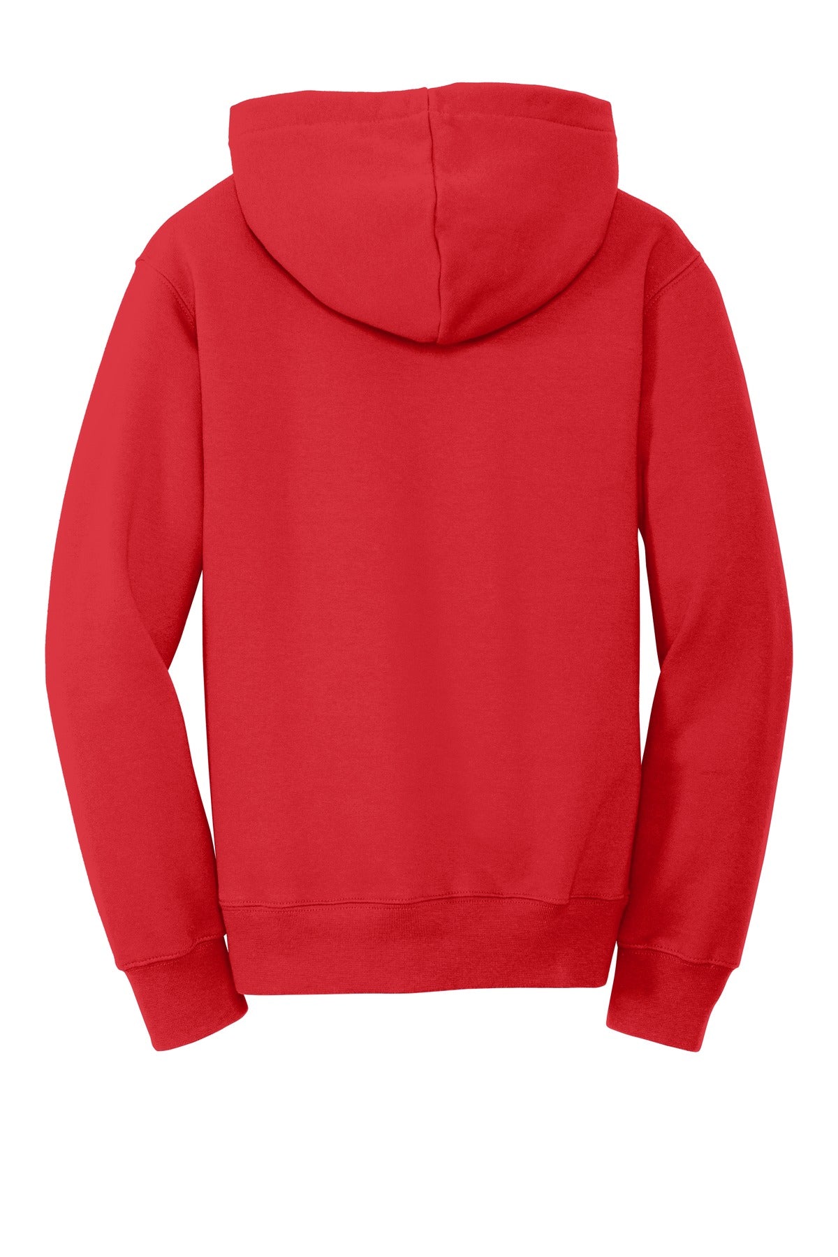 Bright Red