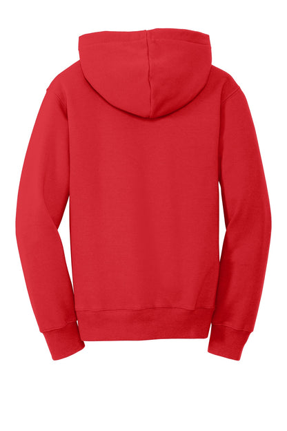 Bright Red