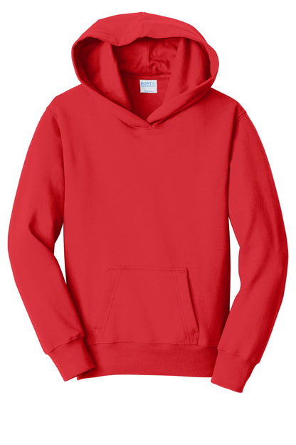 Bright Red