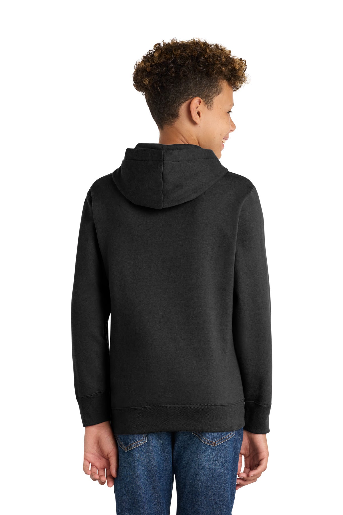 Jet Black