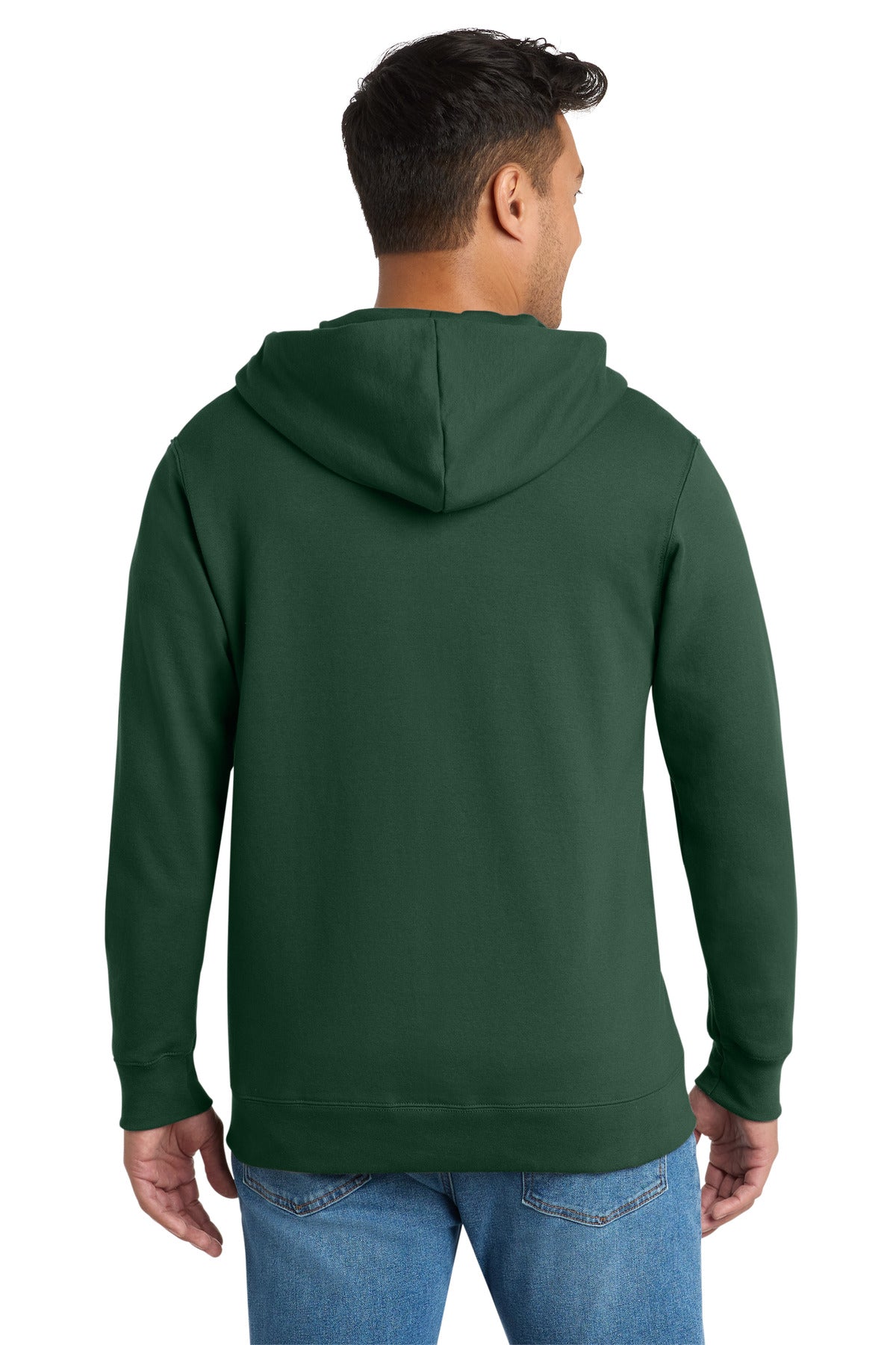 Forest Green