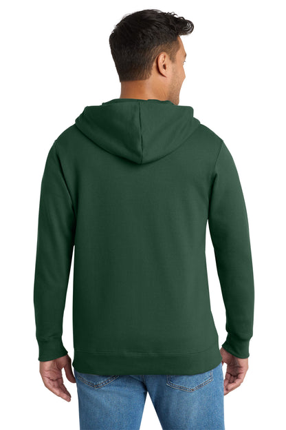 Forest Green