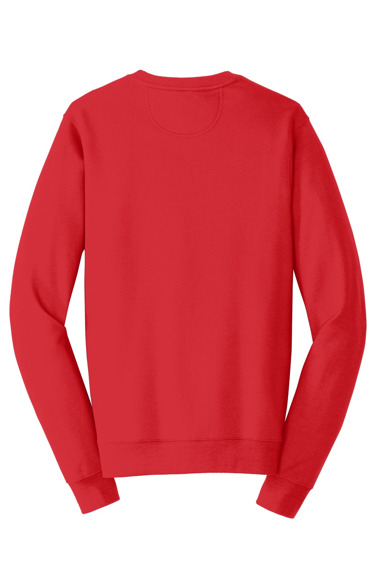 Bright Red