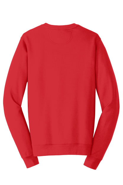 Bright Red