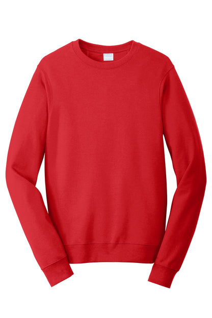 Bright Red