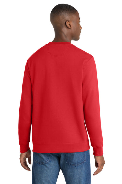 Bright Red