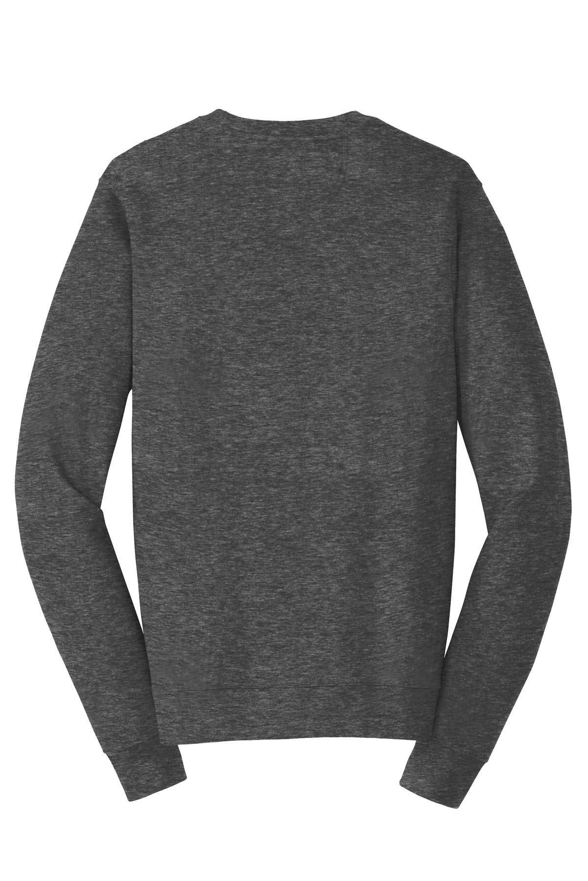 Dark Heather Grey