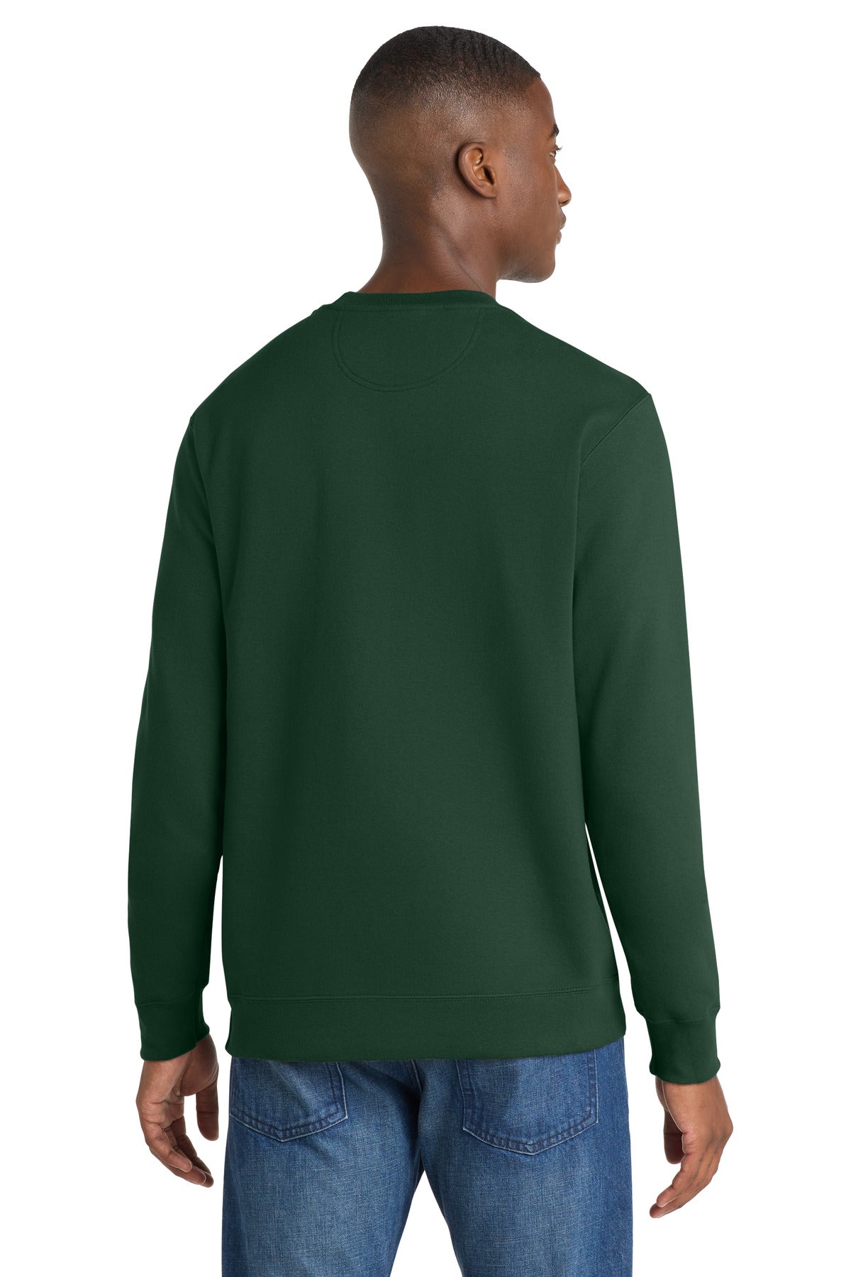 Forest Green