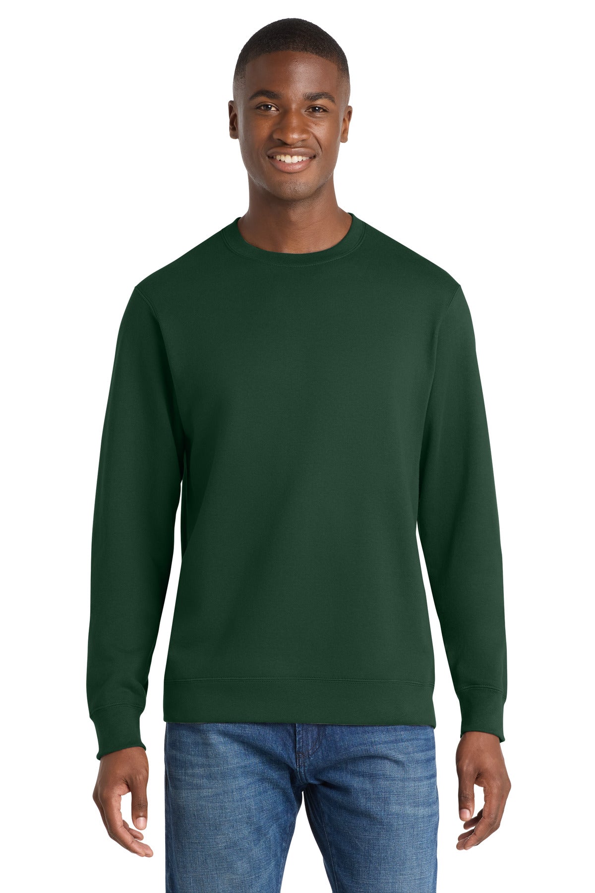 Forest Green