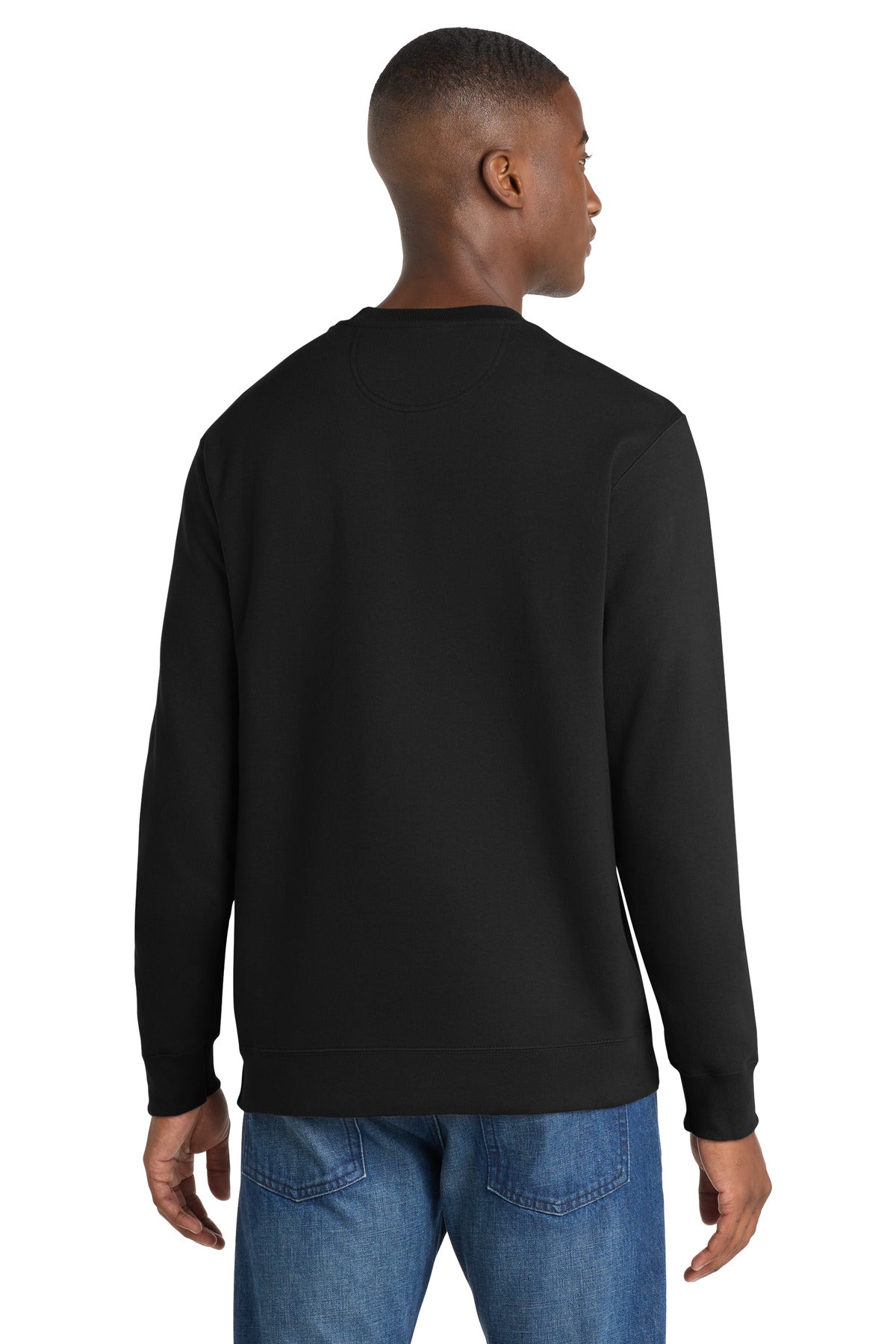 Jet Black