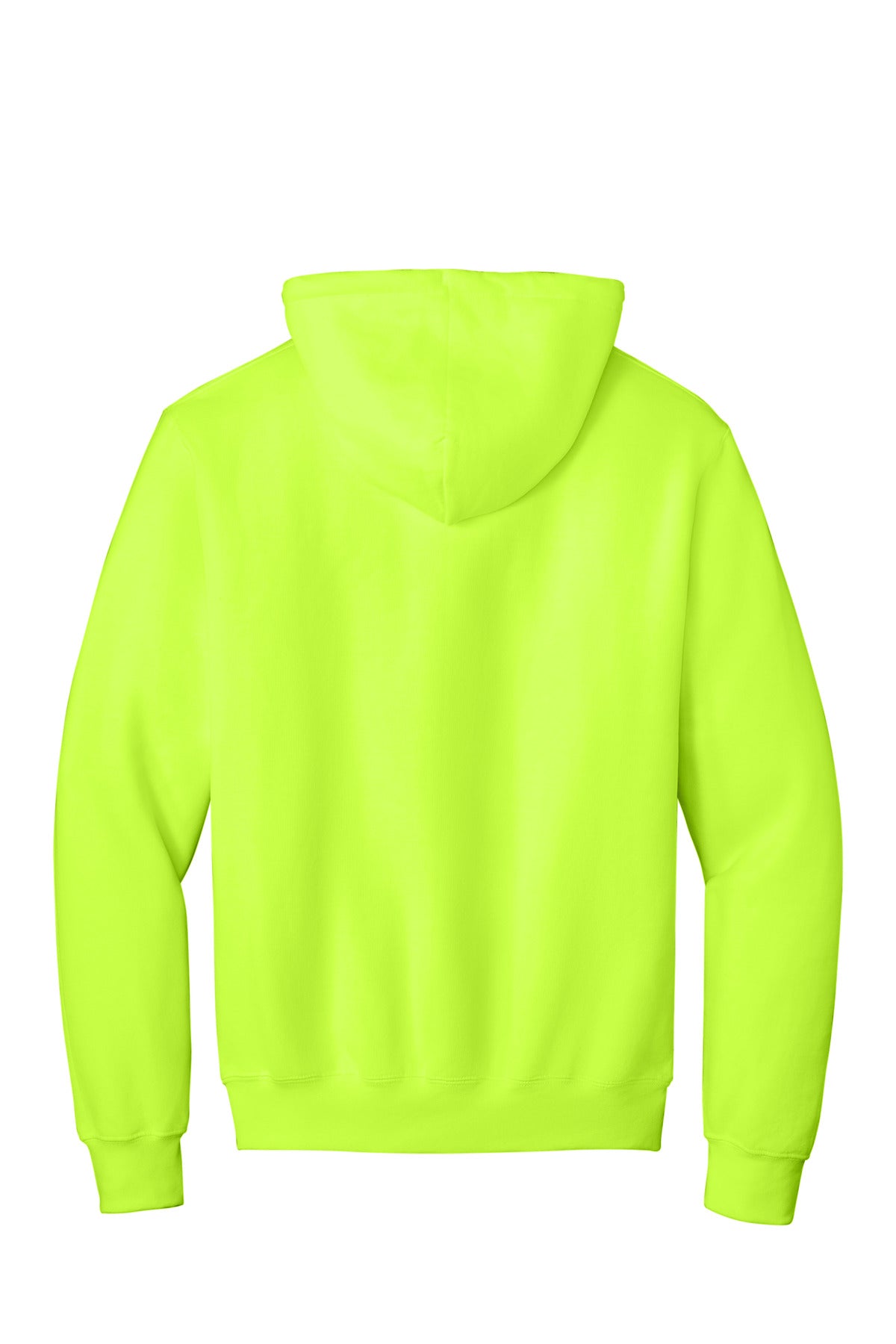 Safety Green
