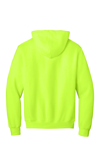 Safety Green