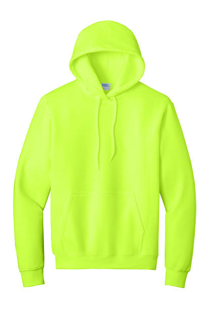 Safety Green