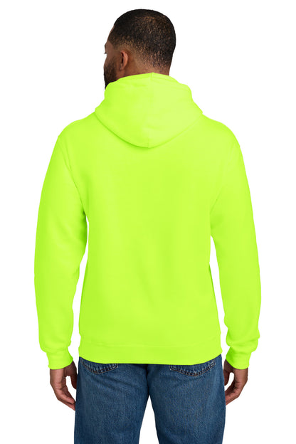 Safety Green