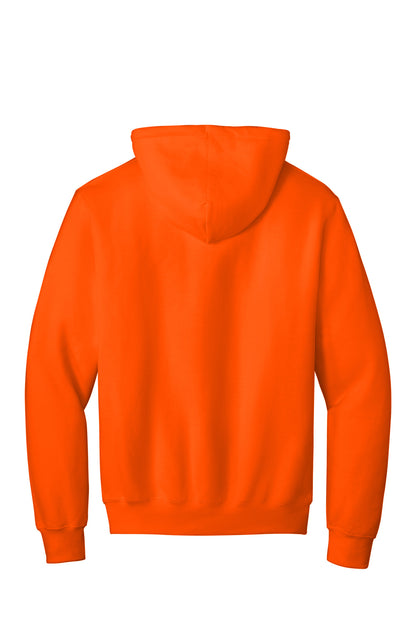 Safety Orange