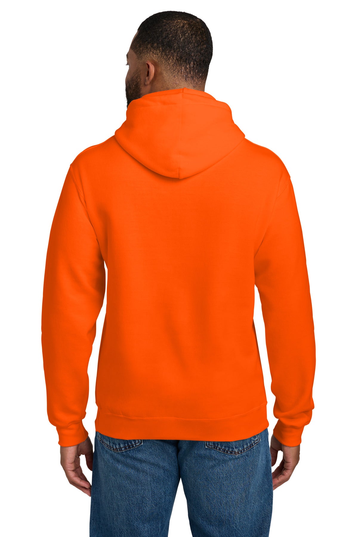 Safety Orange