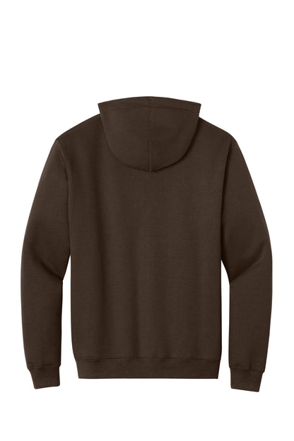 Dark Chocolate Brown