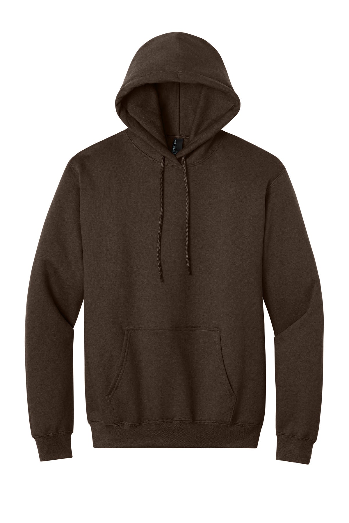 Dark Chocolate Brown