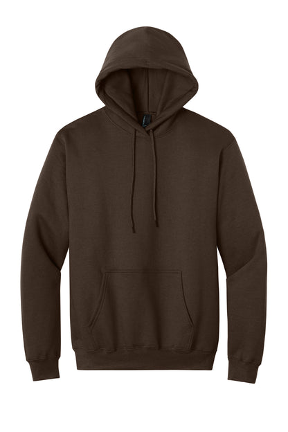 Dark Chocolate Brown