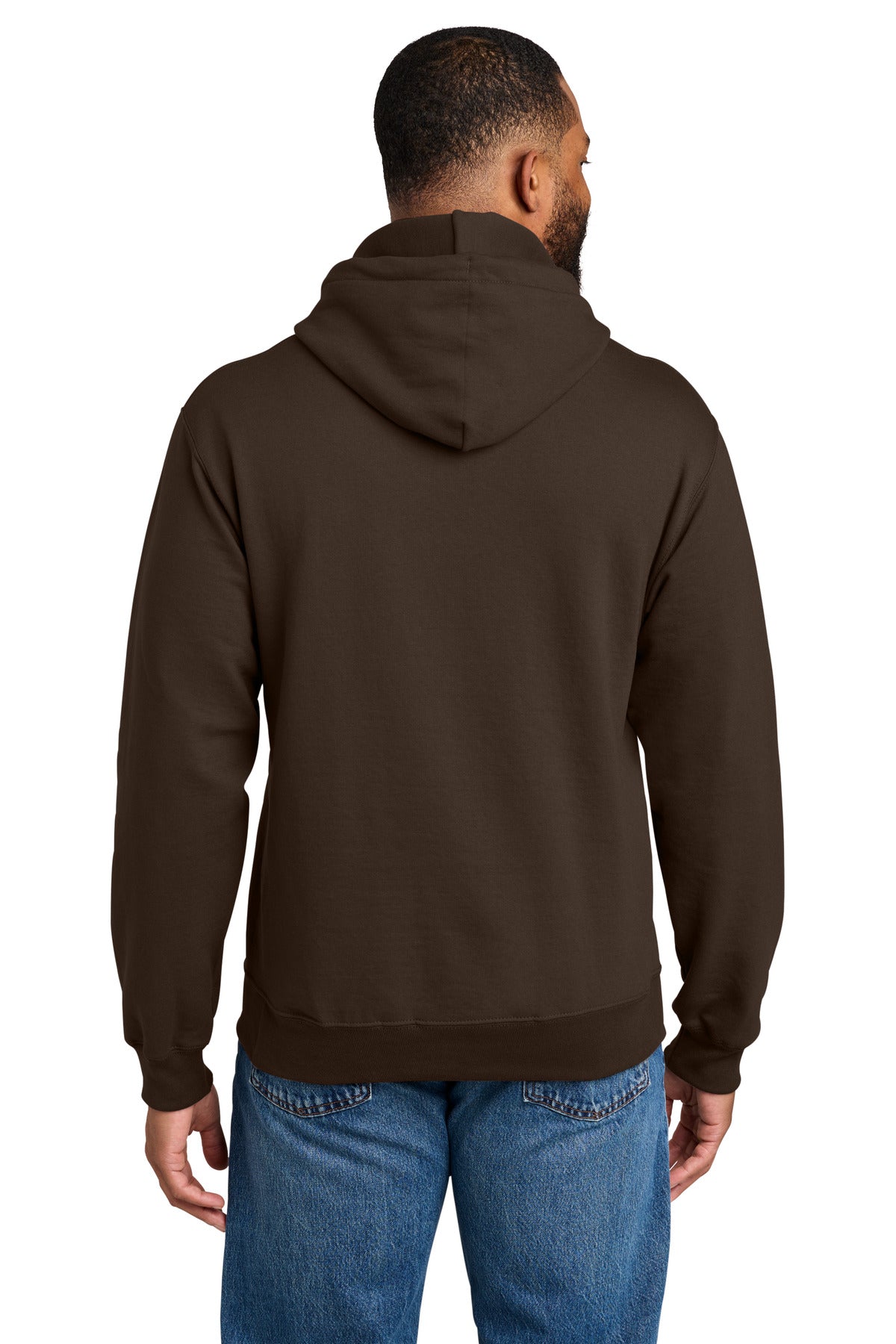 Dark Chocolate Brown