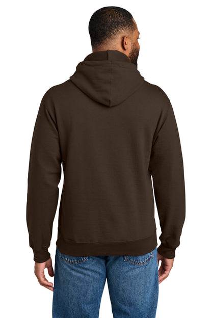 Dark Chocolate Brown