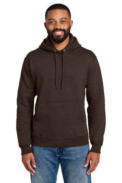 Dark Chocolate Brown