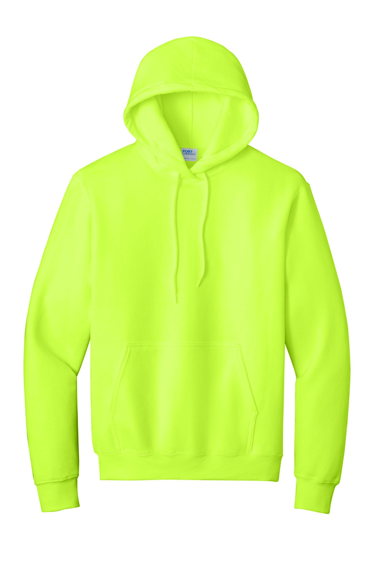 Safety Green
