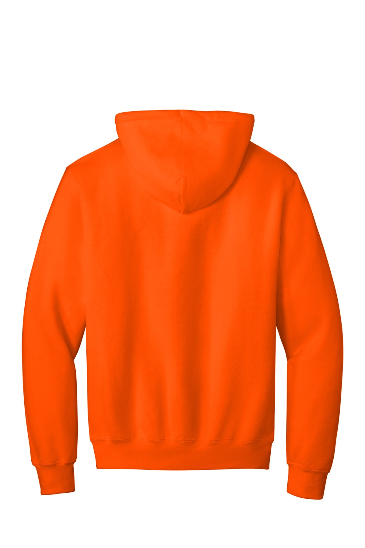 Safety Orange