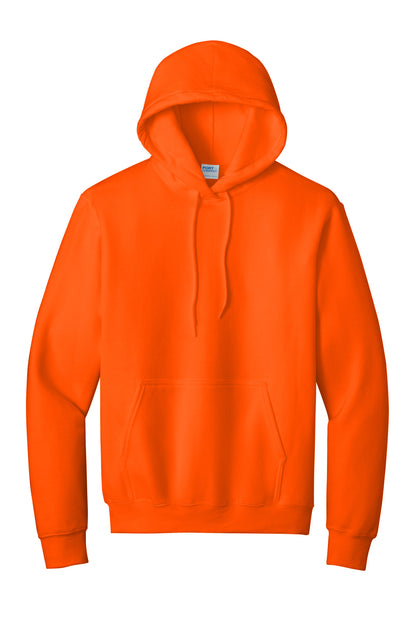 Safety Orange