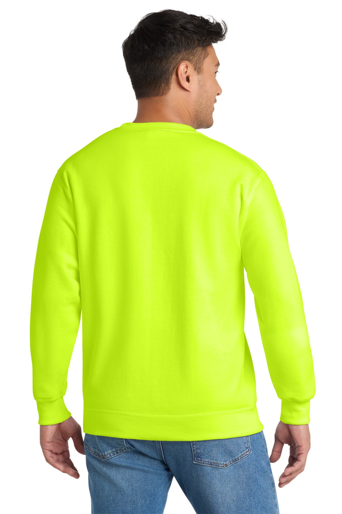 Safety Green