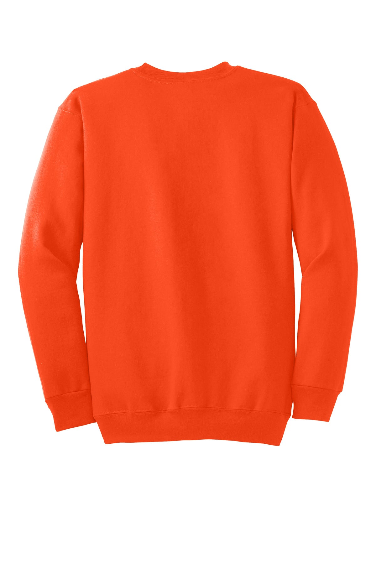 Safety Orange