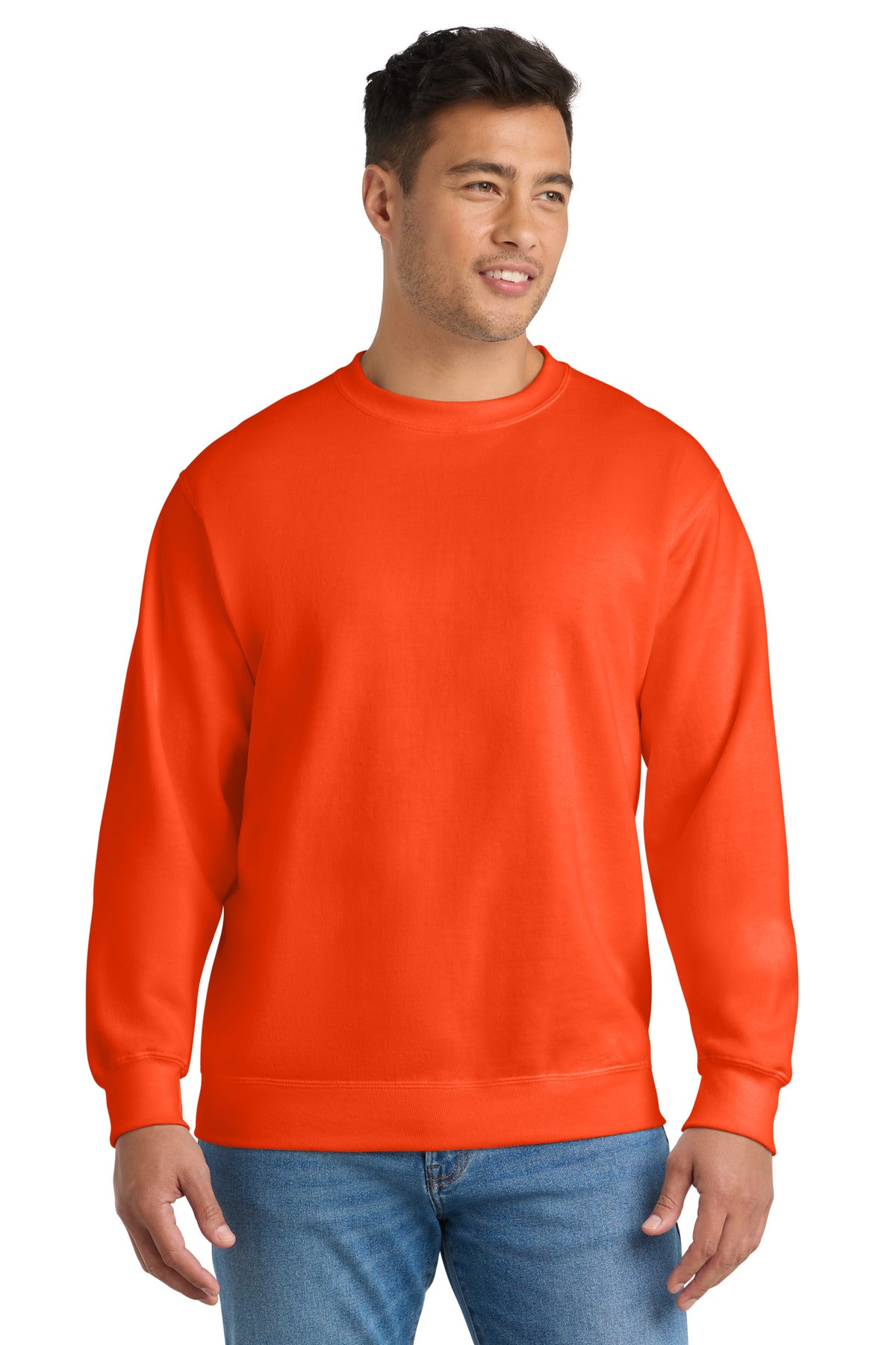 Safety Orange