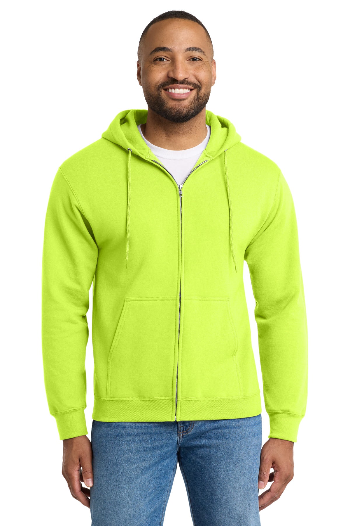 Safety Green
