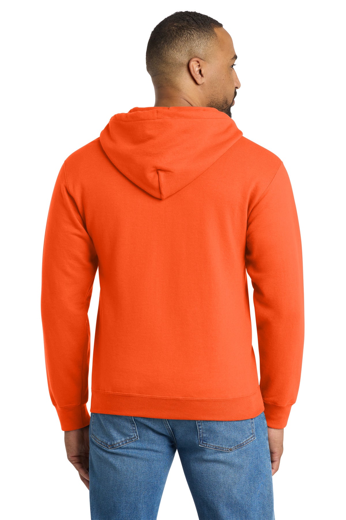 Safety Orange
