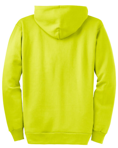 Safety Green