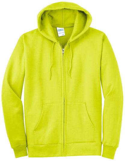 Safety Green