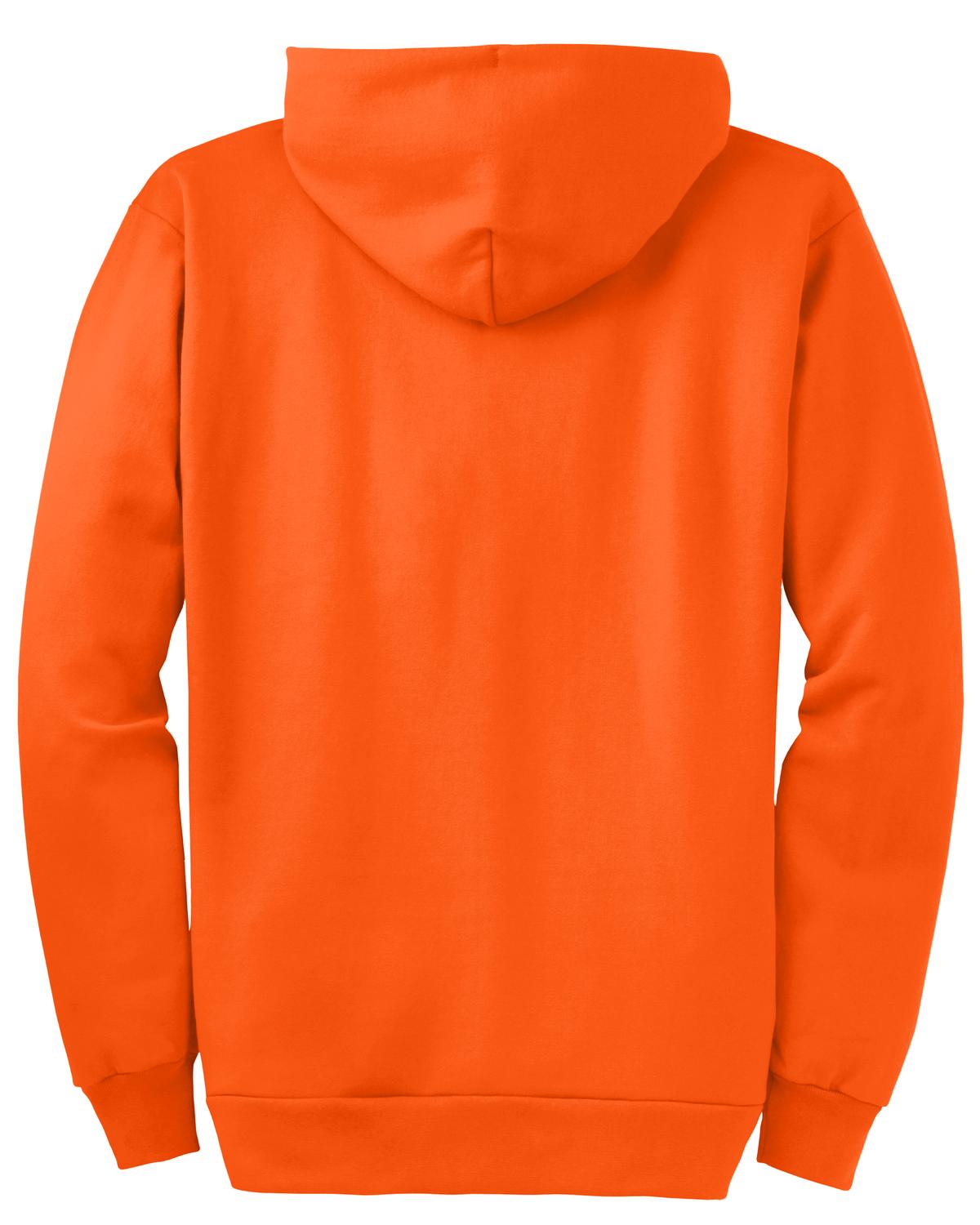 Safety Orange