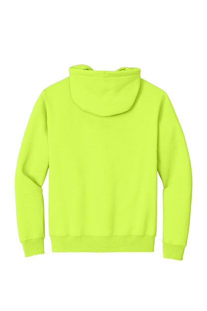 Safety Green