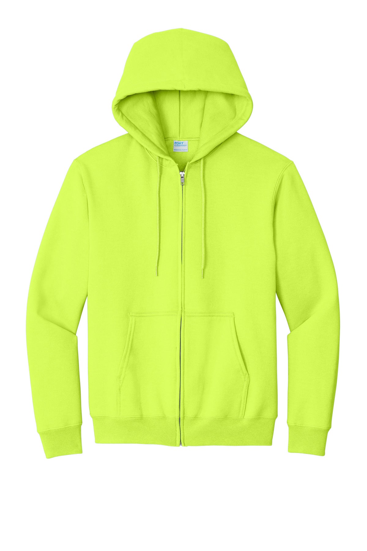 Safety Green