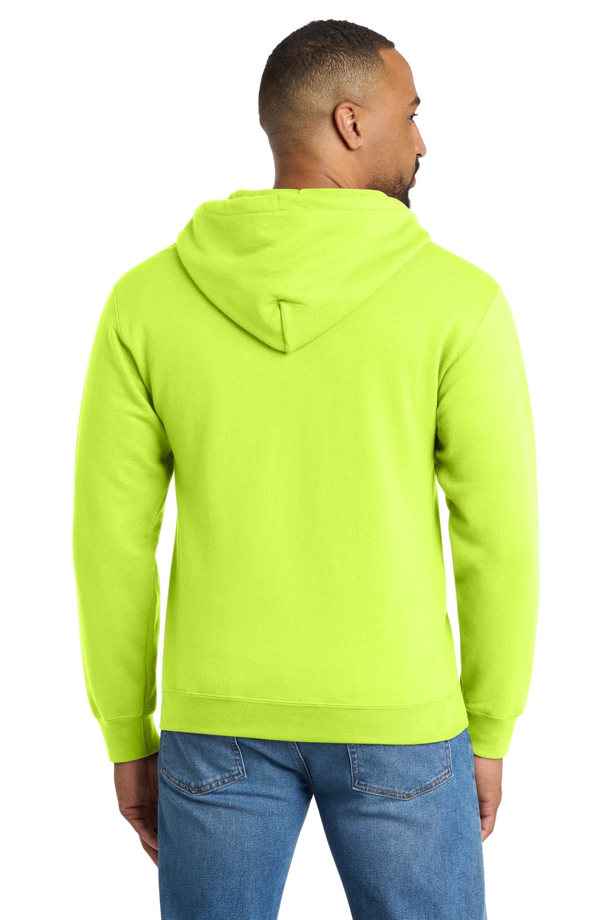 Safety Green