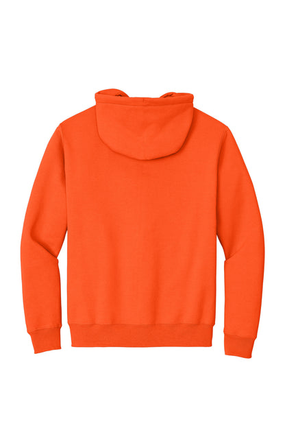 Safety Orange