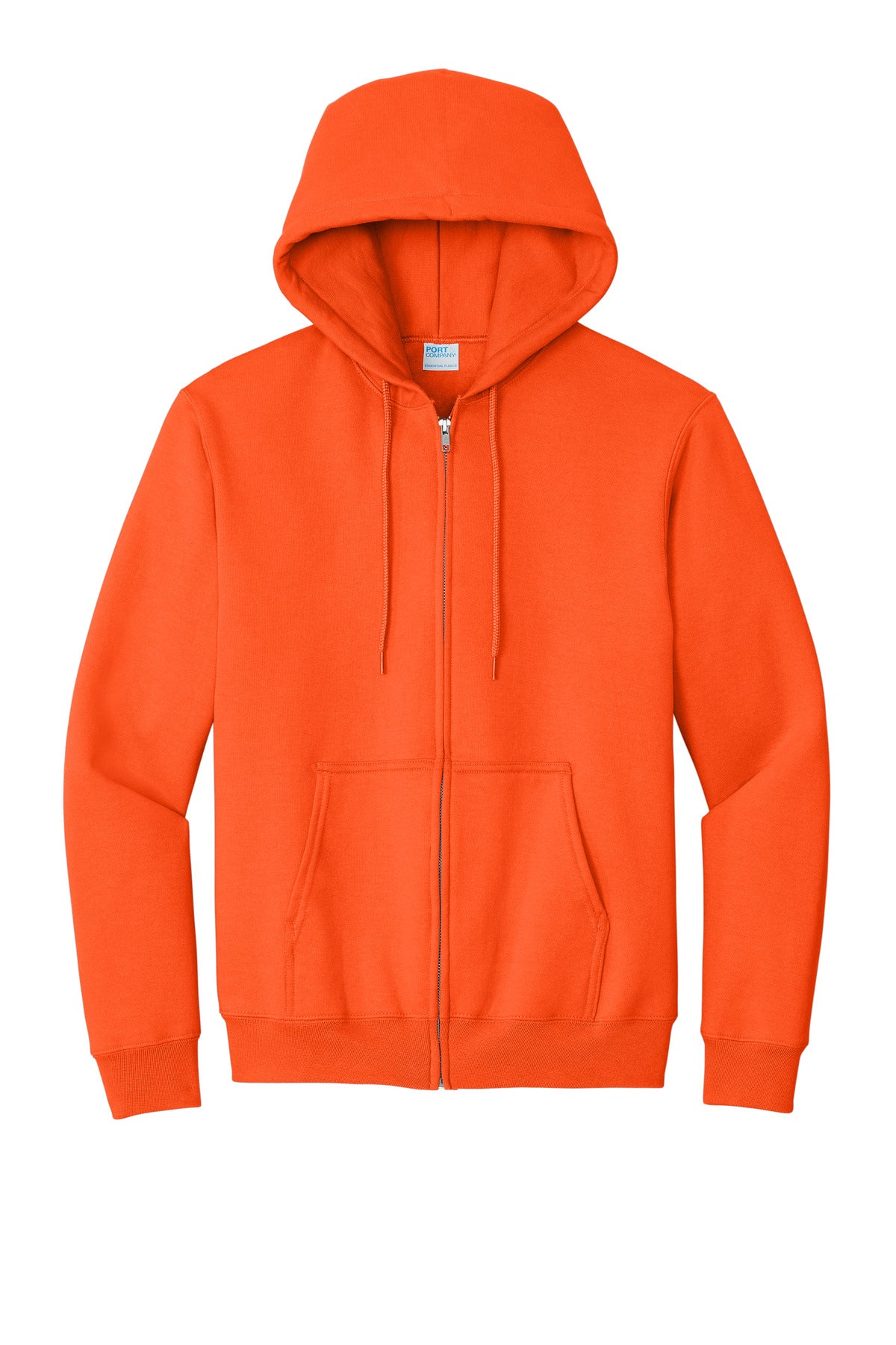 Safety Orange