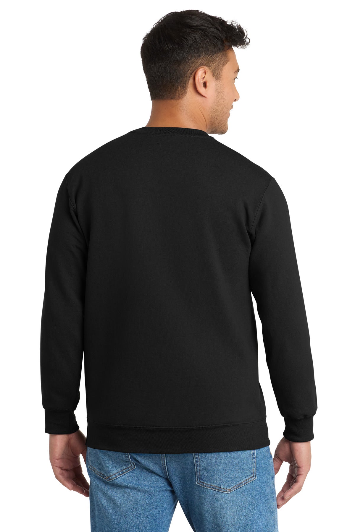 Jet Black