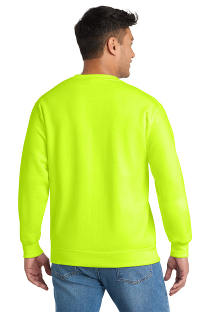 Safety Green