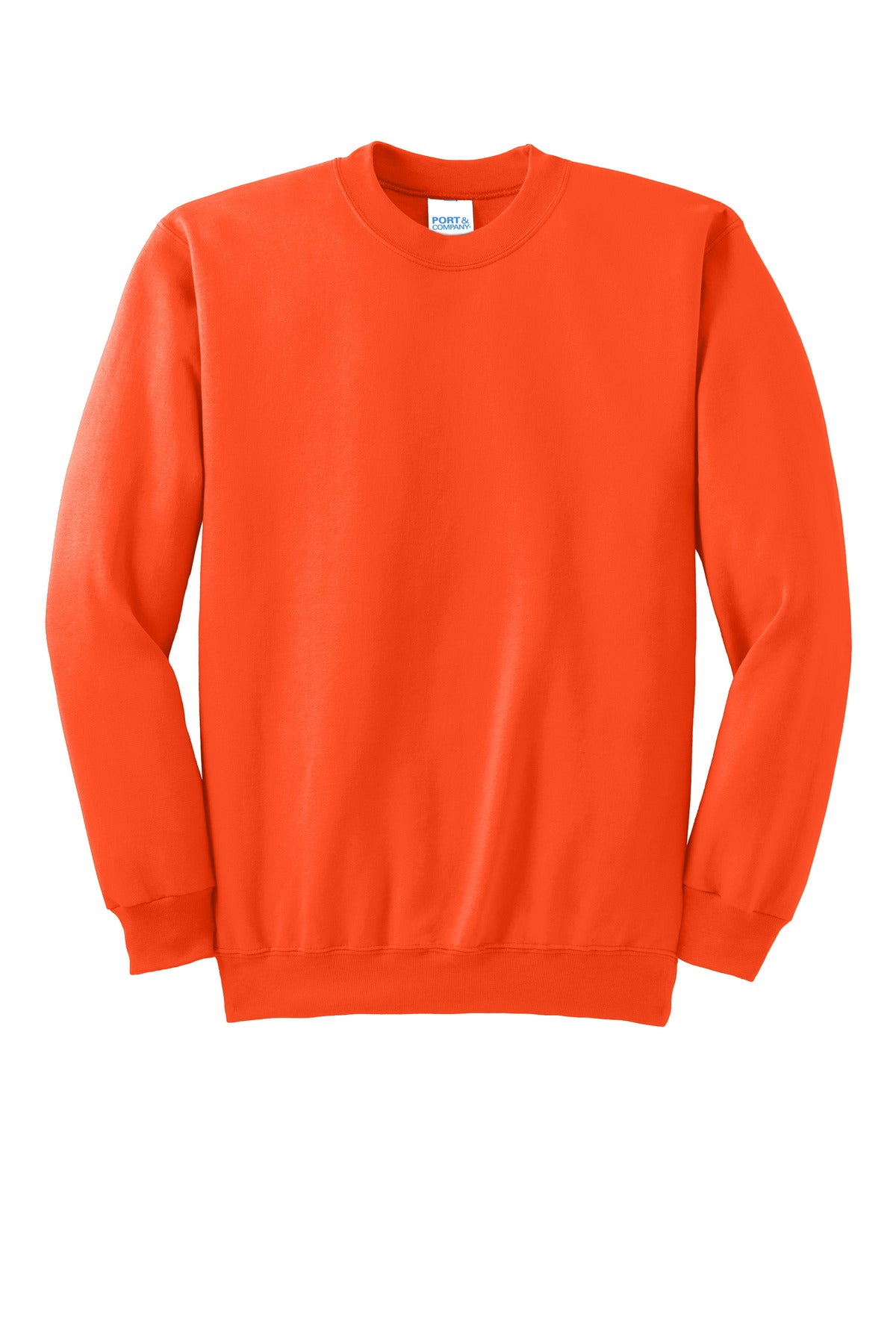 Safety Orange
