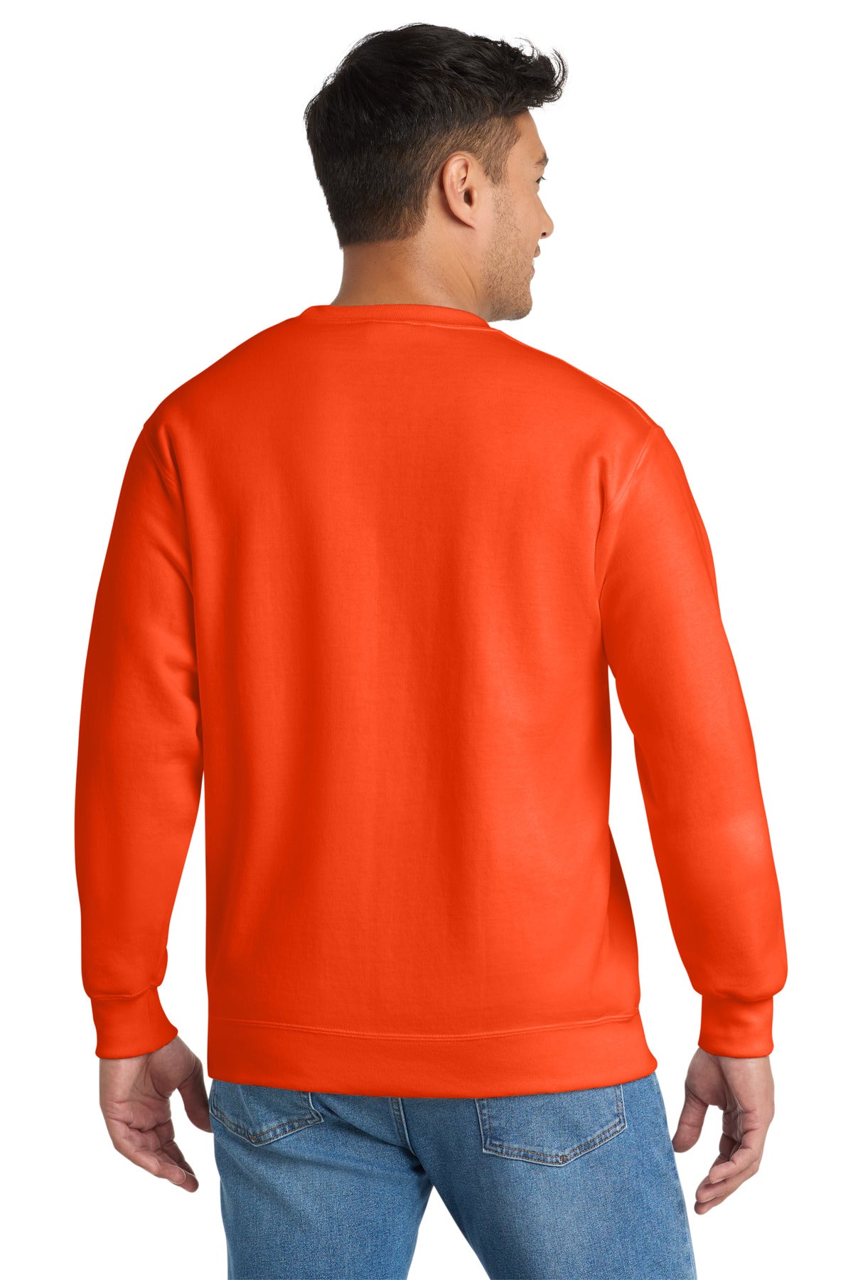 Safety Orange