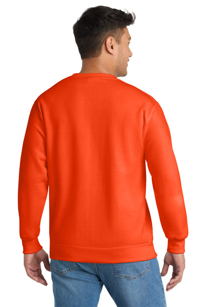 Safety Orange